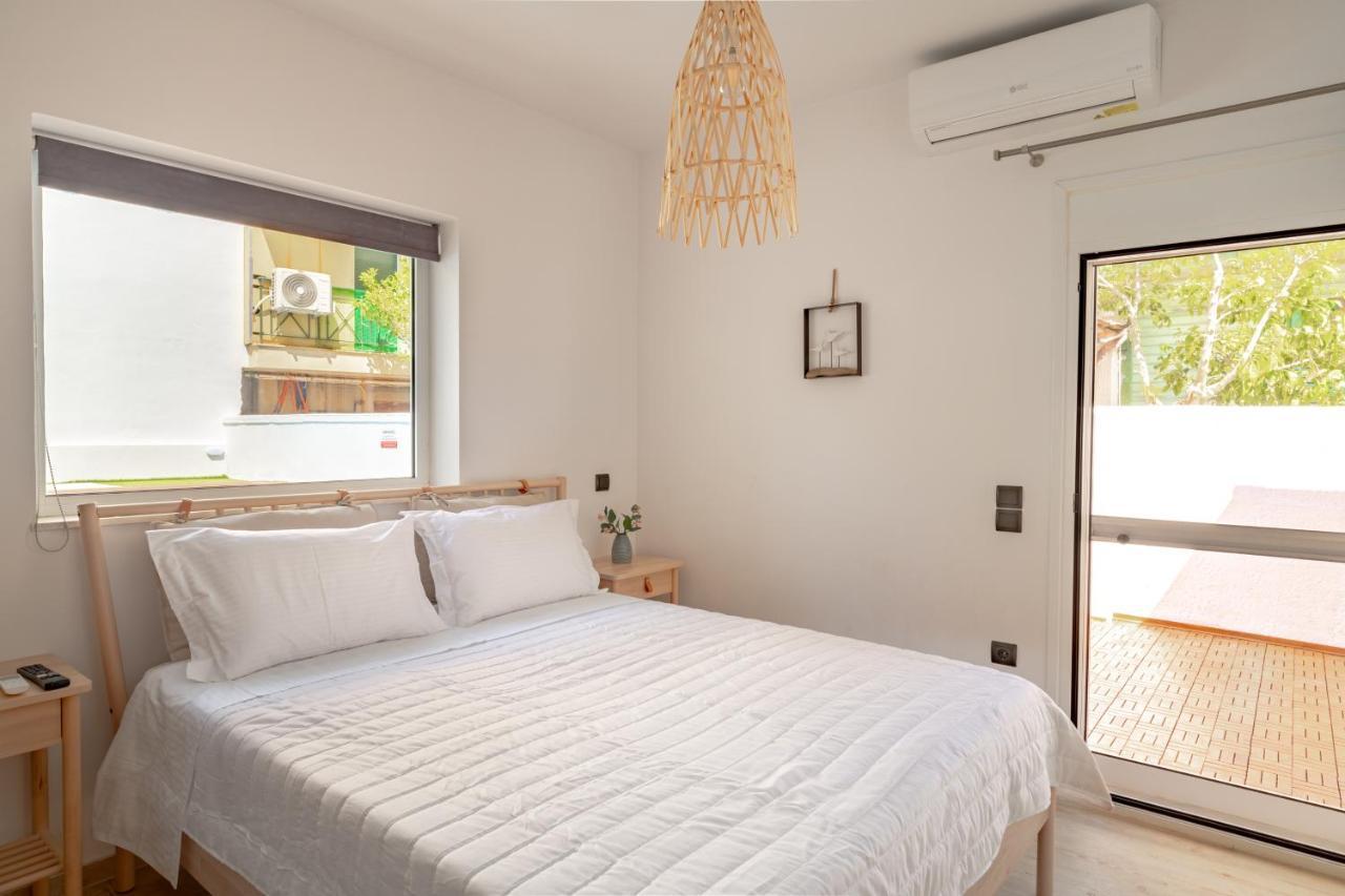 Villa Siora Agiolina Argostoli  Exteriör bild