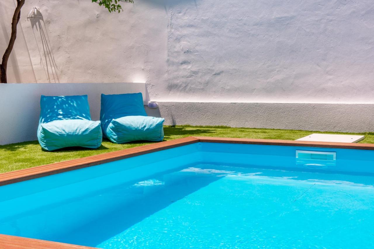 Villa Siora Agiolina Argostoli  Exteriör bild
