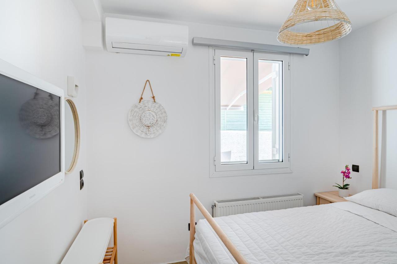 Villa Siora Agiolina Argostoli  Exteriör bild