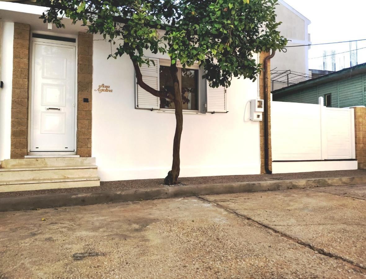 Villa Siora Agiolina Argostoli  Exteriör bild